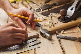 Carpentry & Joinery